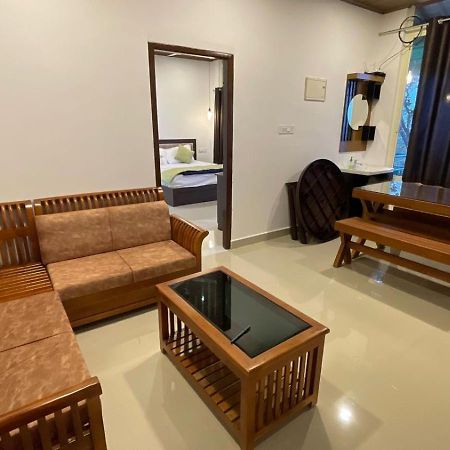Idukki Dam View Resort 외부 사진